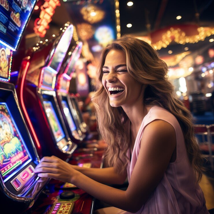 Tampilan gulungan Mahjong Ways di platform ligadewa